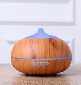 303 Cool Mist Ultrasonic Aroma Diffuser Essential Oils Humidifiers