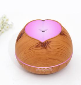 Wholesale 308 Flower Ultrasonic Aroma Diffusers Essencial Oil Humidifer 