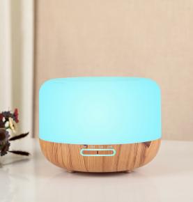 China Supplier 503 Homedeics Ultrasonic Aroma Diffuser Esssential Oil Diffusers