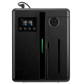 300m³ Scent Marketing Diffusers  160ml Oil Capacity Commercial Scent Machines