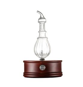Waterless 5v Home Scent Nebulizer Pure  Essential Oil Diffuser