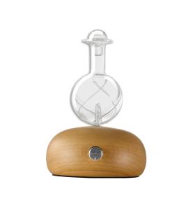 Direct Factory Supply 25ml  Aromatherapy Essential Oil Air Scent Home  Waterless Nebulizer Diffuser Machine 