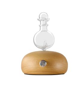 Scent Nebulizer Aroma therapy Essential Oil Diffuser